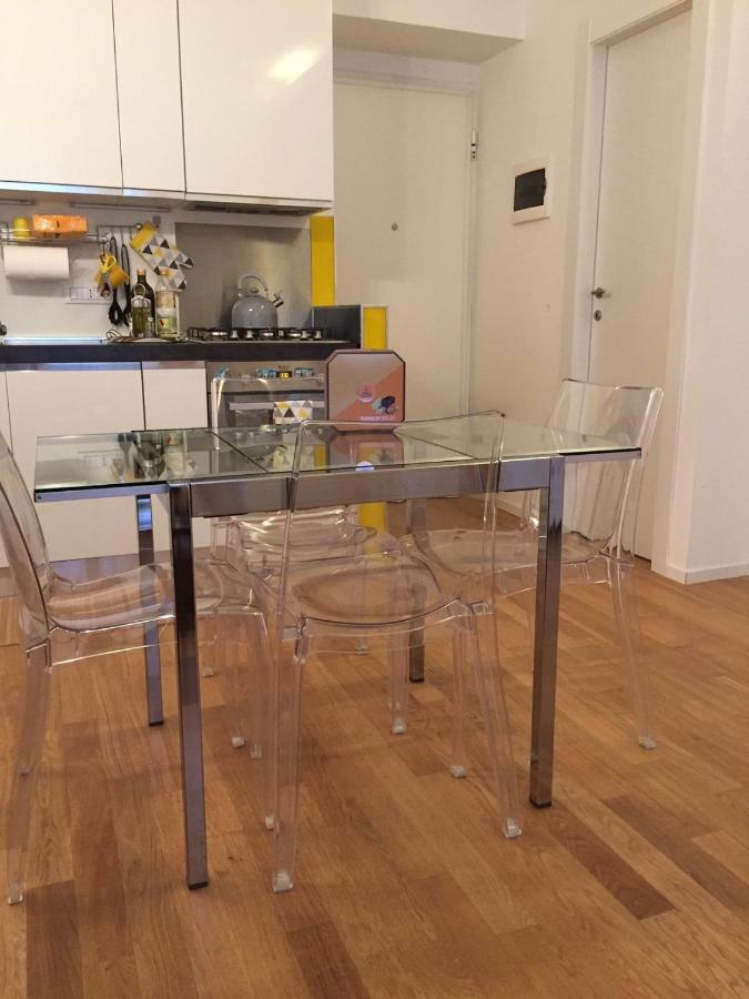 Apartamento Prati Vaticano Barzellotti *