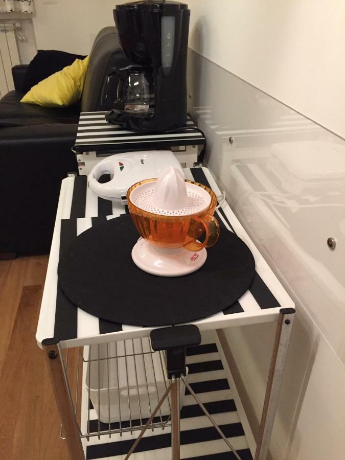 Apartamento Prati Vaticano Barzellotti Roma