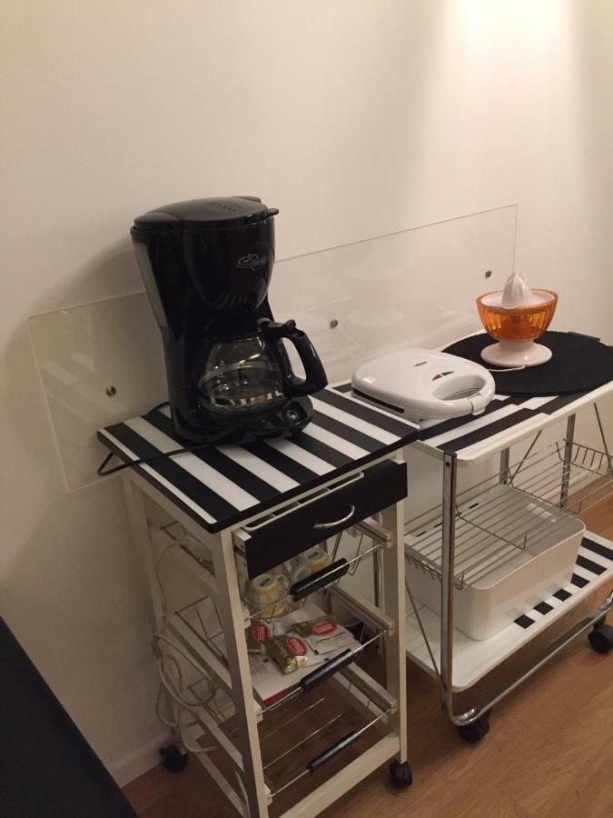 Prati Vaticano Barzellotti Apartamento *