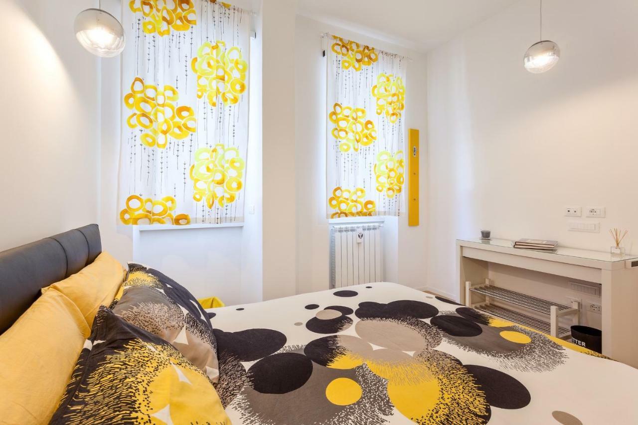 Prati Vaticano Barzellotti Apartamento *