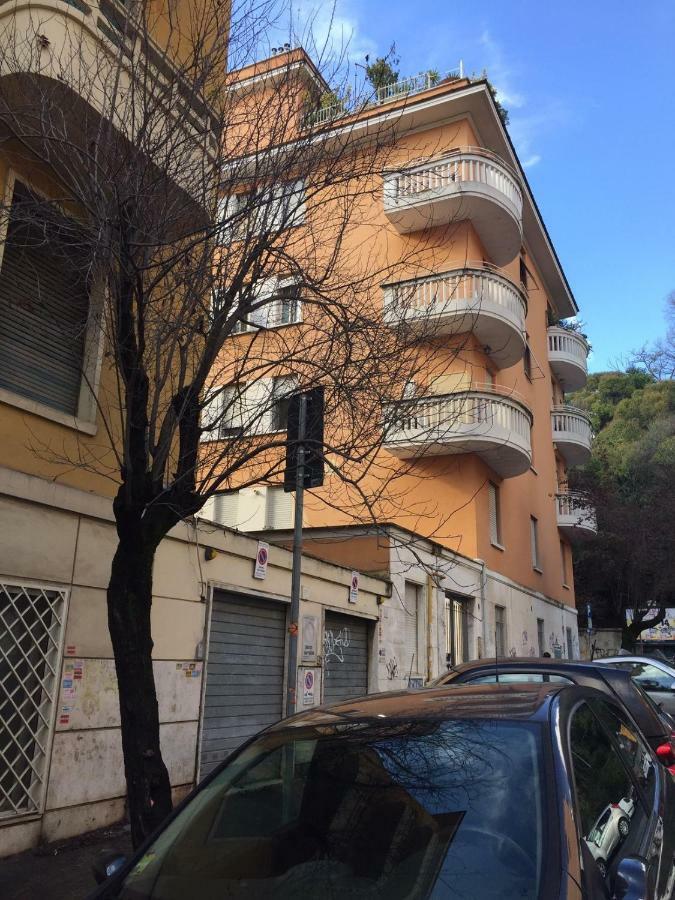 Prati Vaticano Barzellotti Apartamento *