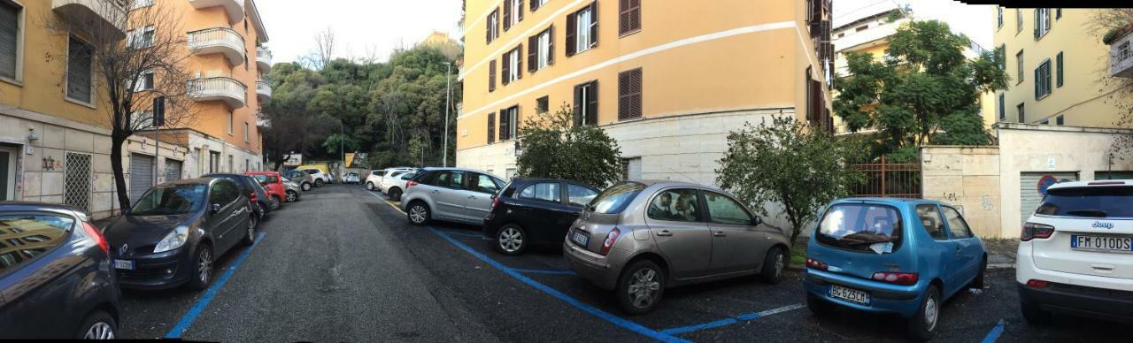 Appartamento Prati Vaticano Barzellotti *