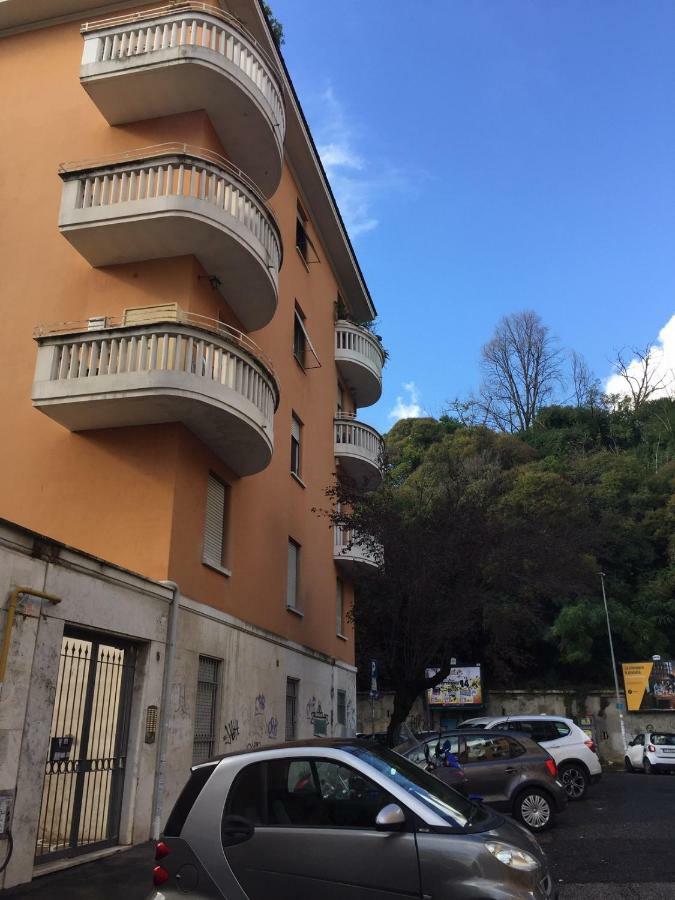 Appartamento Prati Vaticano Barzellotti Roma