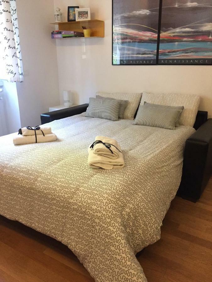 Prati Vaticano Barzellotti Apartamento *