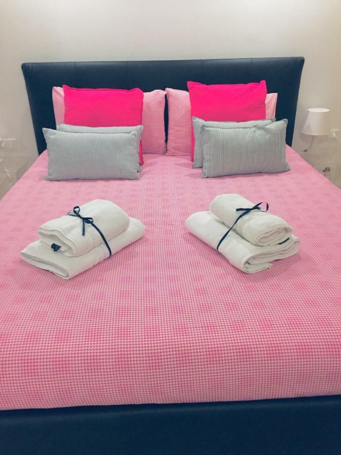 Prati Vaticano Barzellotti Apartamento Roma